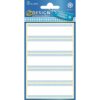 Diepvriesetiketten 76x22mm 25 etiketten | Kangaro