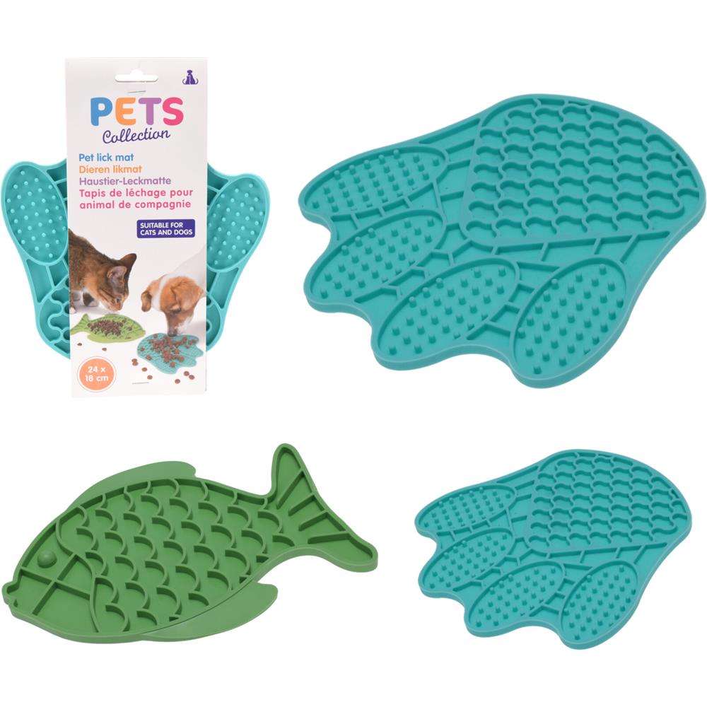 Dieren likmat | Pets Collection