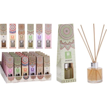 Diffuser 50ml Karma | Merkloos