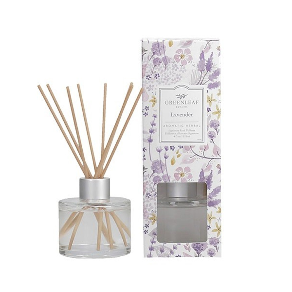 Diffuser Lavender |