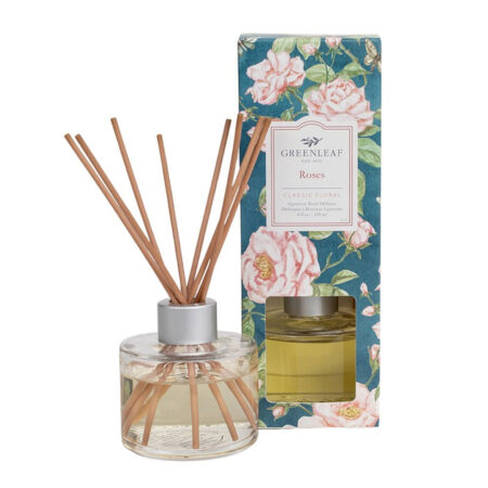 Diffuser Roses |