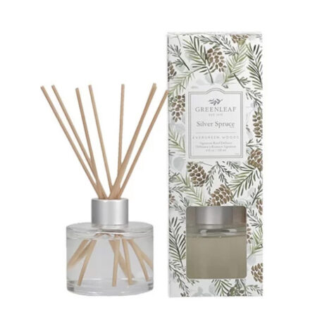 Diffuser Silver Spruce | Bridgewater