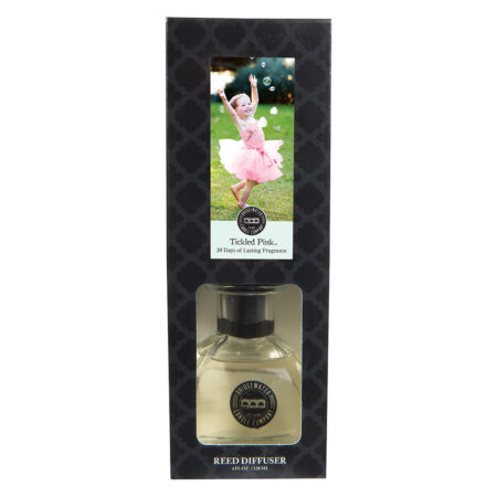 Diffuser Tickled Pink | Bridgewater
