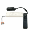 Dimbare LED Transformator 12V - 36 Watt - 3A - 2