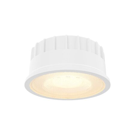 Dimbare LED modules - 6 watt 570 lumen - CCT instelbare lichtkleur 2700K/4000K/6000K | HOFTRONIC