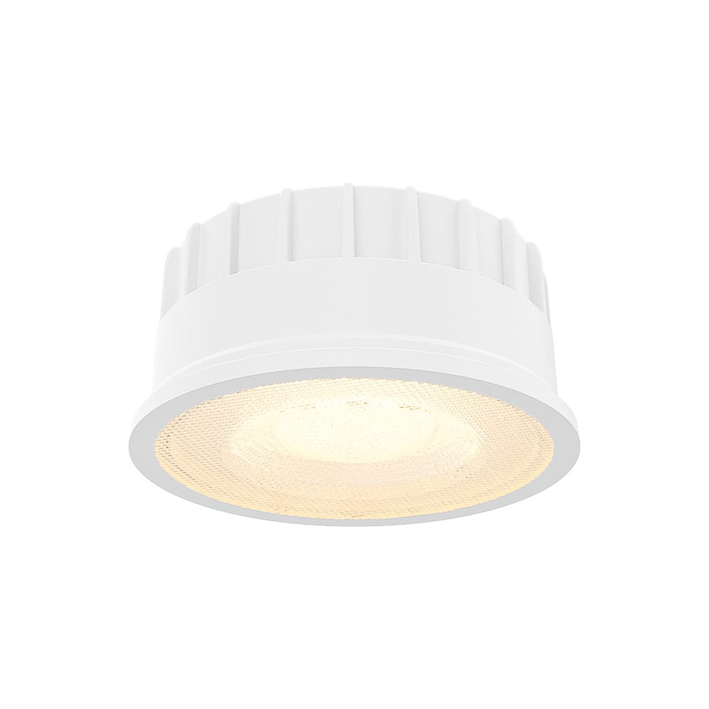 Dimbare LED modules - 6 watt 570 lumen - CCT instelbare lichtkleur 2700K/4000K/6000K | HOFTRONIC