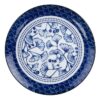 Dinerbord Flora Japonica - Tokyo Design Studio - Ginko Patroon - 25.7 x 3 cm | Tokyo Design Studio