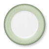 Dinerbord Lily & Lotus groen 26.5cm | PiP Studio