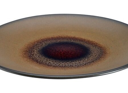 Dinerbord Tokyo Design Studio HL Sierra - 27.5 x 2.5 cm | Tokyo Design Studio