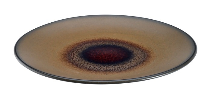Dinerbord Tokyo Design Studio HL Sierra - 27.5 x 2.5 cm | Tokyo Design Studio