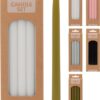 Dinerkaars 17cm set 10 stuks |
