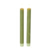 Dinerkaars Lyon Groen L | Countryfield