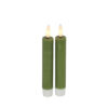 Dinerkaars Lyon Groen S | Countryfield