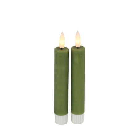 Dinerkaars Lyon Groen S | Countryfield