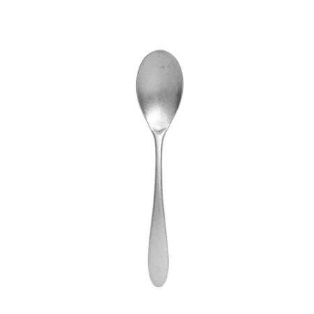 Dinerlepel Vintage - 18.4cm | Geen Merk