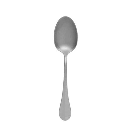 Dinerlepel Vintage - Elegante Stijl - 19.5cm | Geen Merk