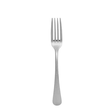 Dinervork Vintage - 18.7 cm | Geen Merk