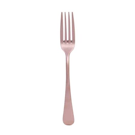 Dinervork Vintage - 18.7cm | Geen Merk