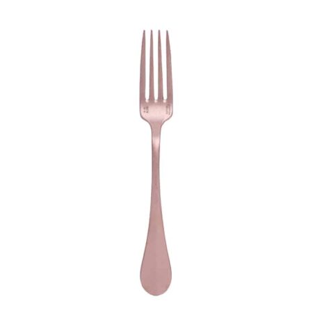 Dinervork Vintage - 19.5cm | Geen Merk