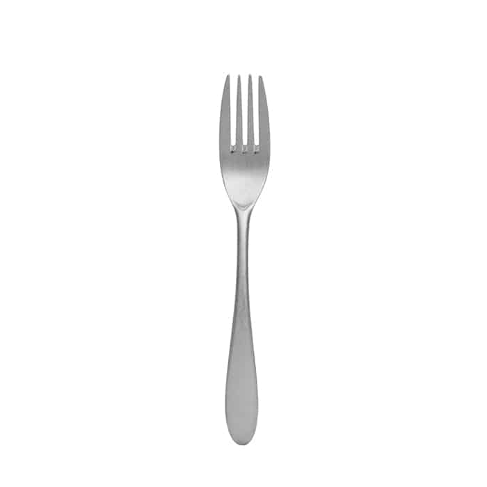 Dinervork Vintage - Elegante Tafelgerei - 18.6cm | Geen Merk