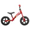 Dino Loopfiets Pro Cross 12 inch rood | Dino Bikes