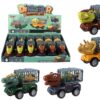 Dino truck 12