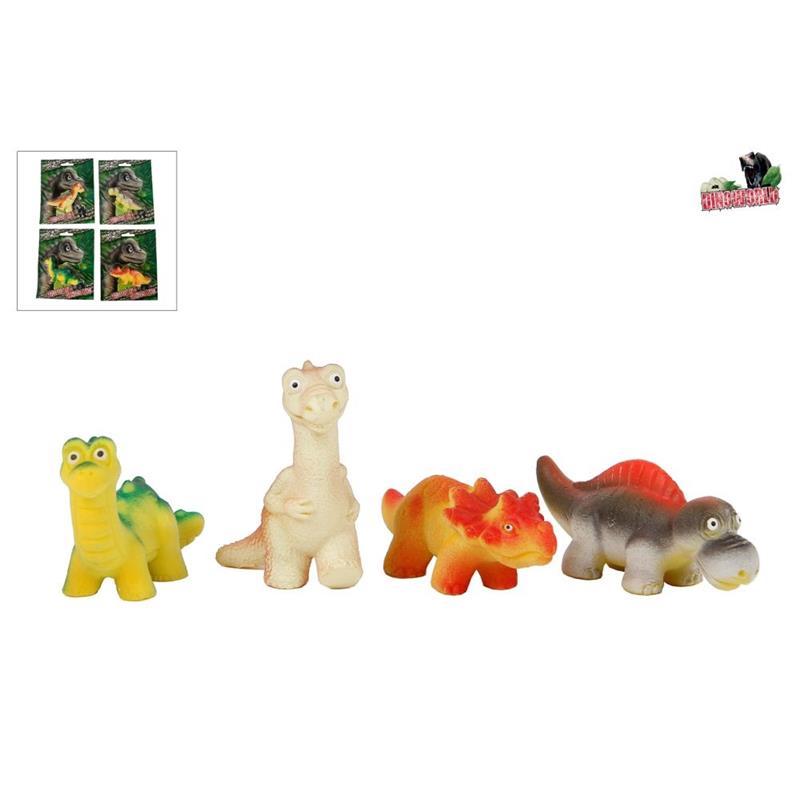DinoWorld groeiende dinosaurier | Dinoworld