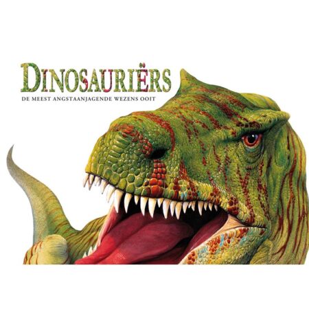 Dinosauriers