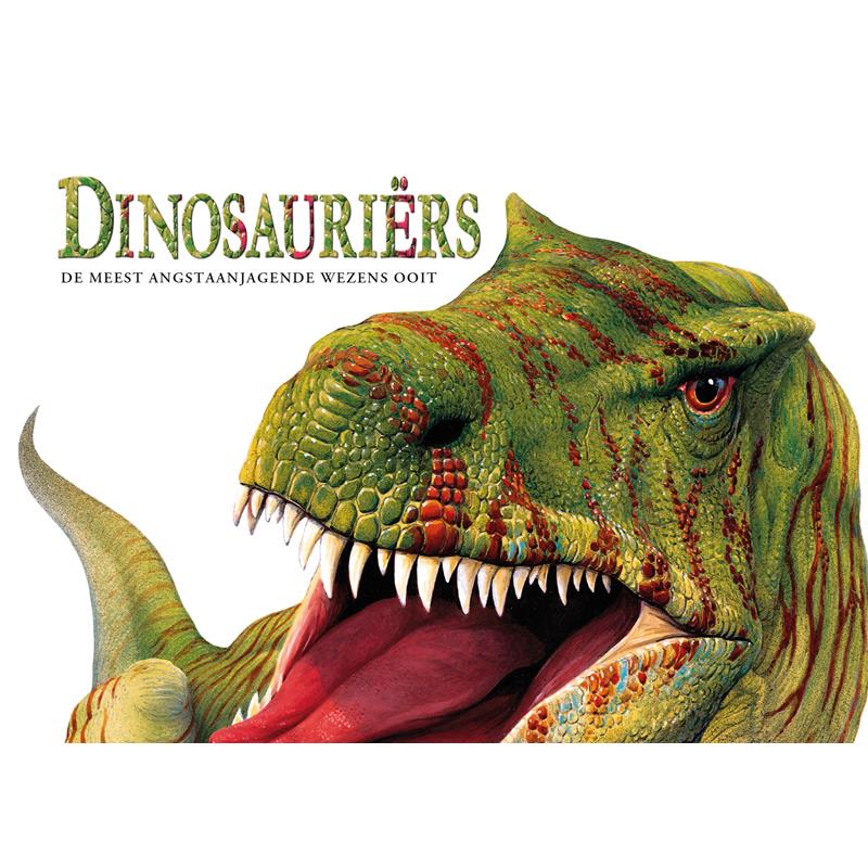 Dinosauriers