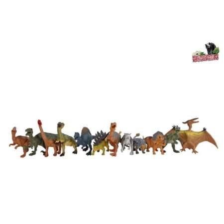 Dinoworld dinosaurusfiguren | Dinoworld