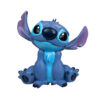 Disney 3D tuinbeeld Stitch - 20 cm | Disney