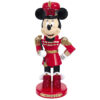 Disney kerstfiguur Minnie notenkraker | Disney