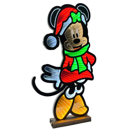 Disney kerstverlichting Minnie - 40 cm | Disney
