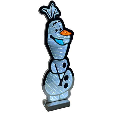 Disney kerstverlichting Olaf 40 cm indoor met NL stekker | Disney