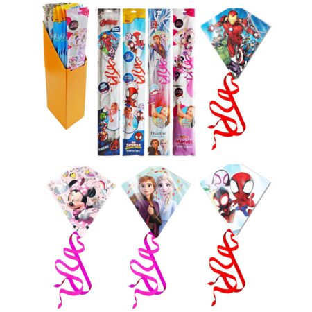 Disney vlieger 58