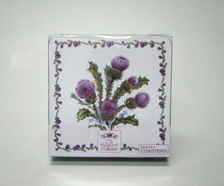 Distel onderzetterset / Leonardo | Leonardo Collection