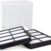 Dolphin Filtermand voor M600/700 & Zenit 60/70 met SUF Upgrade set | Dolphin
