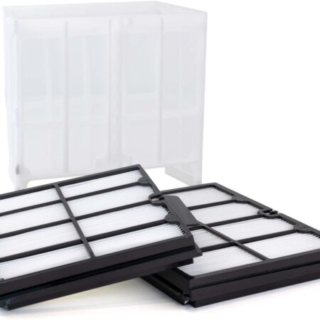 Dolphin Filtermand voor M600/700 & Zenit 60/70 met SUF Upgrade set | Dolphin
