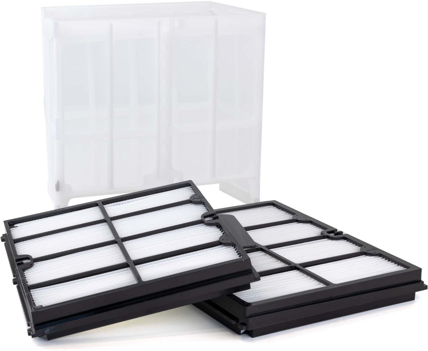 Dolphin Filtermand voor M600/700 & Zenit 60/70 met SUF Upgrade set | Dolphin