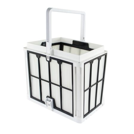 Dolphin Filtermand voor S200/S300/S300i met Ultra Fine filters | Dolphin