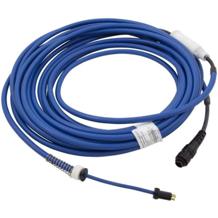 Dolphin kabel en swivel voor M600/M700 - 18 meter | Dolphin