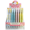 Dome animal gelpen | Kenji