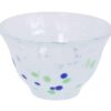 Donkerblauw/Groene Sakekop - 70ml - 7.4 x 4.5 cm | Tokyo Design Studio