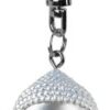 Donkerblauw/Wit Bord - Tokyo Design Studio - Fleur de Ligne - 25cm | Tokyo Design Studio