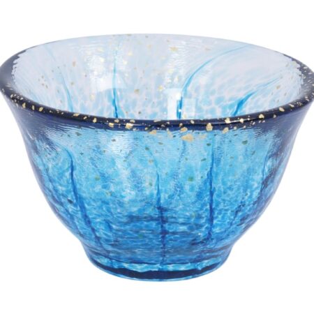 Donkerblauwe Sakekop - The Oriental Shop - 70ml - 7.4 x 4.5cm | Tokyo Design Studio