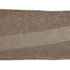 Donkerbruin Rechthoekig Bord - The Oriental Shop - 30.2 x 12cm