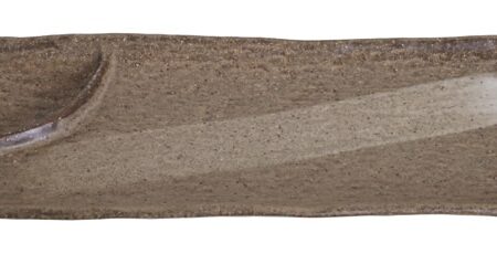 Donkerbruin Rechthoekig Bord - The Oriental Shop - 30.2 x 12cm | Tokyo Design Studio
