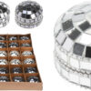 Doosje met spiegelglas 45mm | Home & Styling