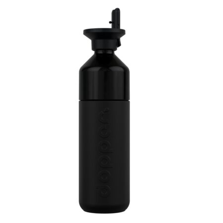 Dopper - Flip Straw Insulated Thermosfles 580 ml | Dopper