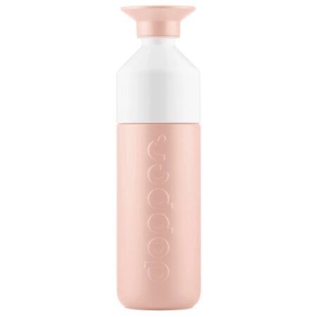 Dopper Insulated 580ml Pebble Peach | Dopper